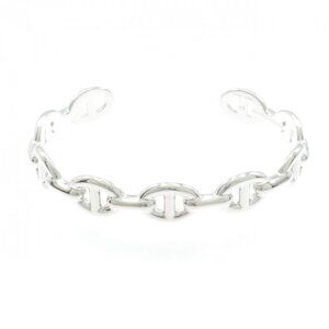 Hermes Chaine D'ancre Size 16 Bangle